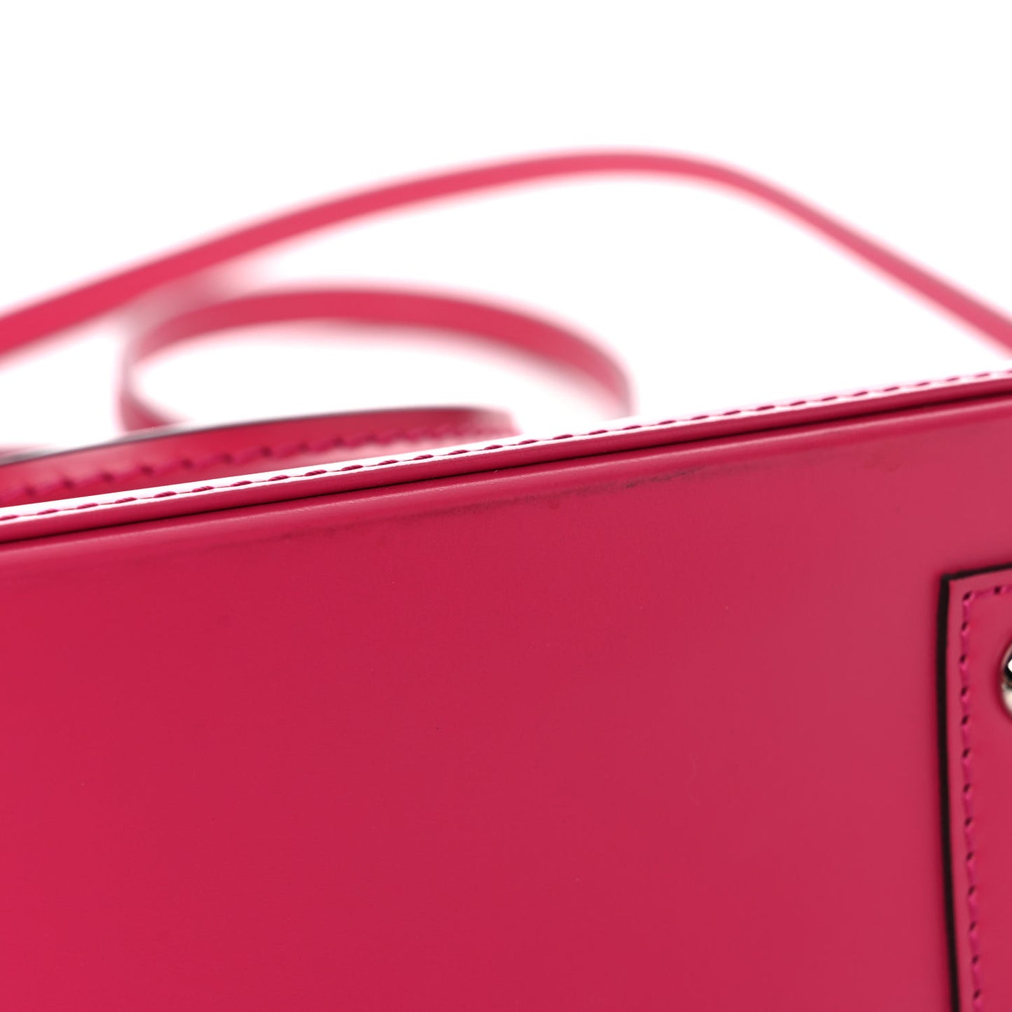 Epi Alma BB Hot Pink