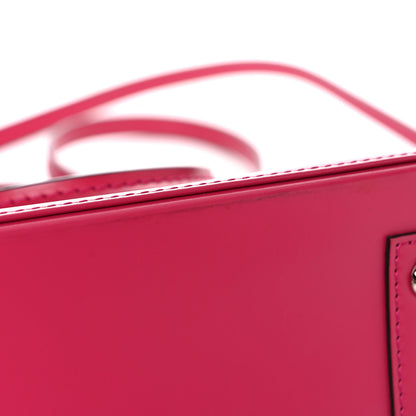 Louis Vuitton Epi Alma BB Hot Pink 12 of 12
