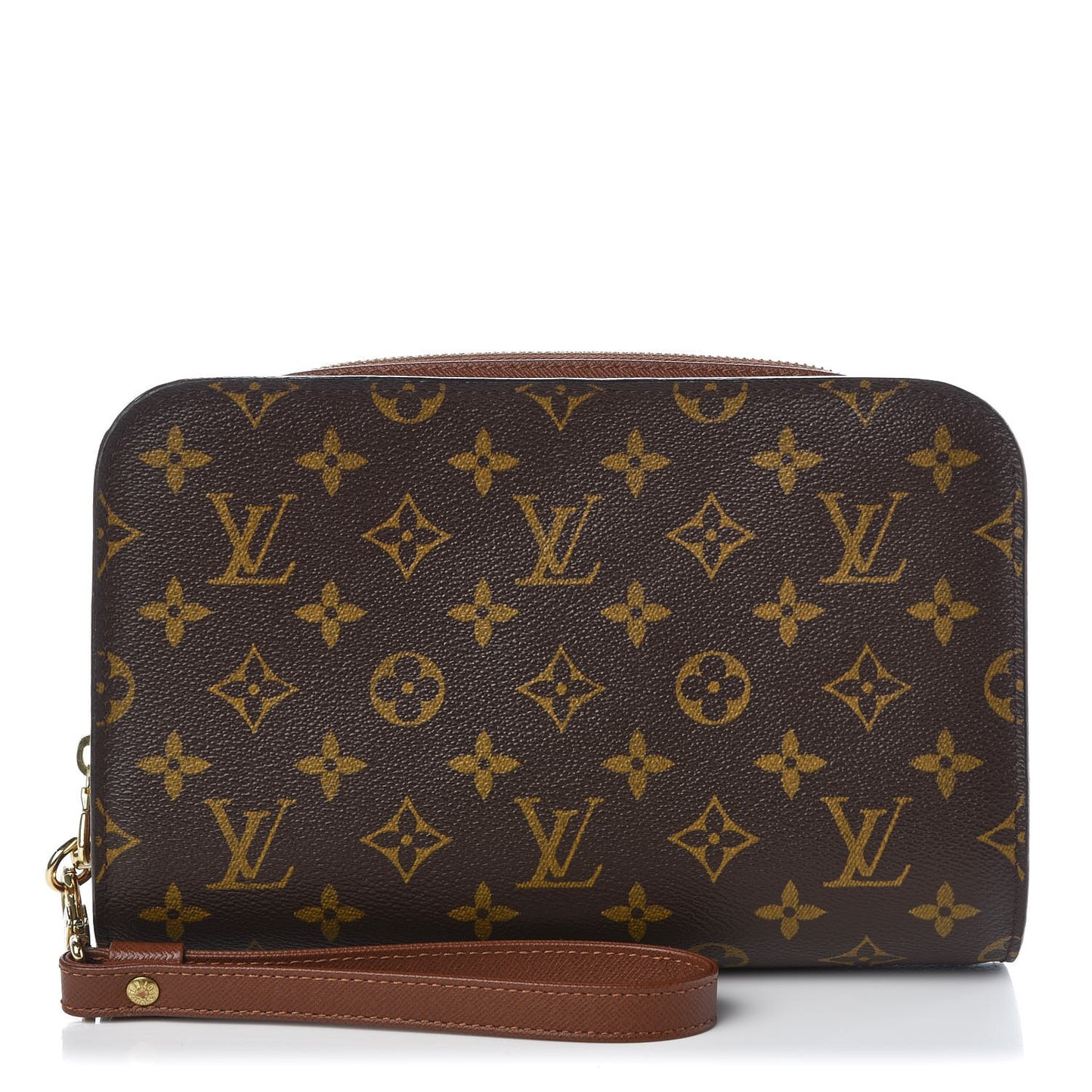Monogram Pochette Orsay