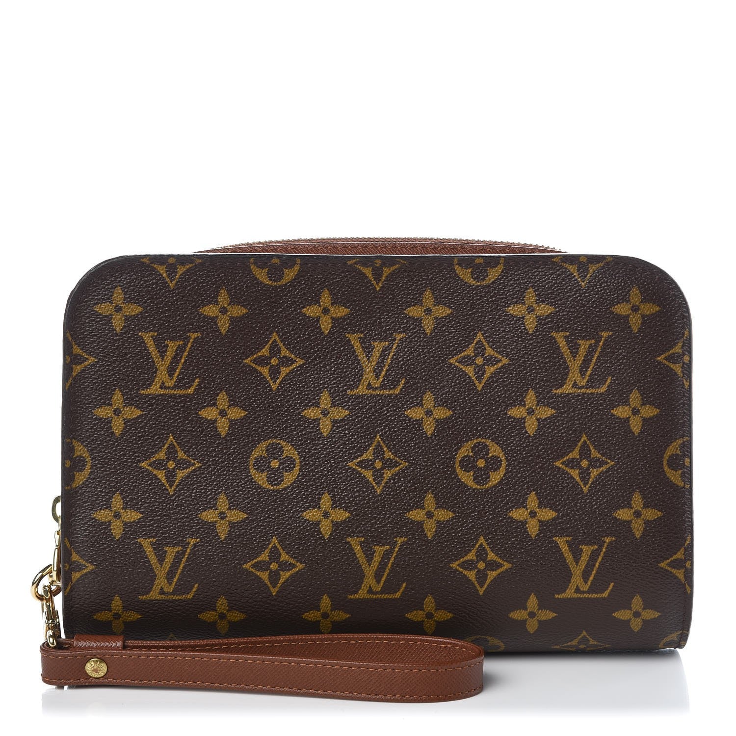 Louis Vuitton Monogram Pochette Orsay 1 of 7