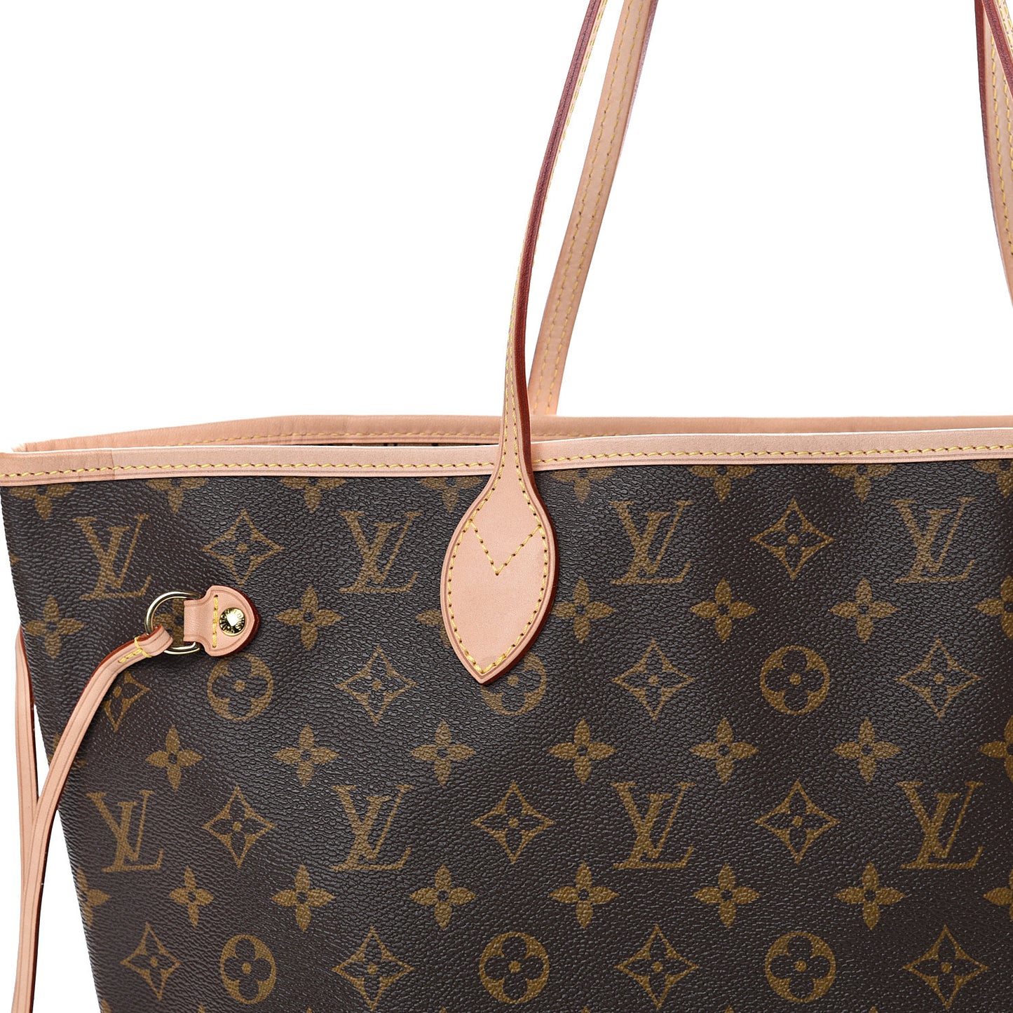Monogram Neverfull MM