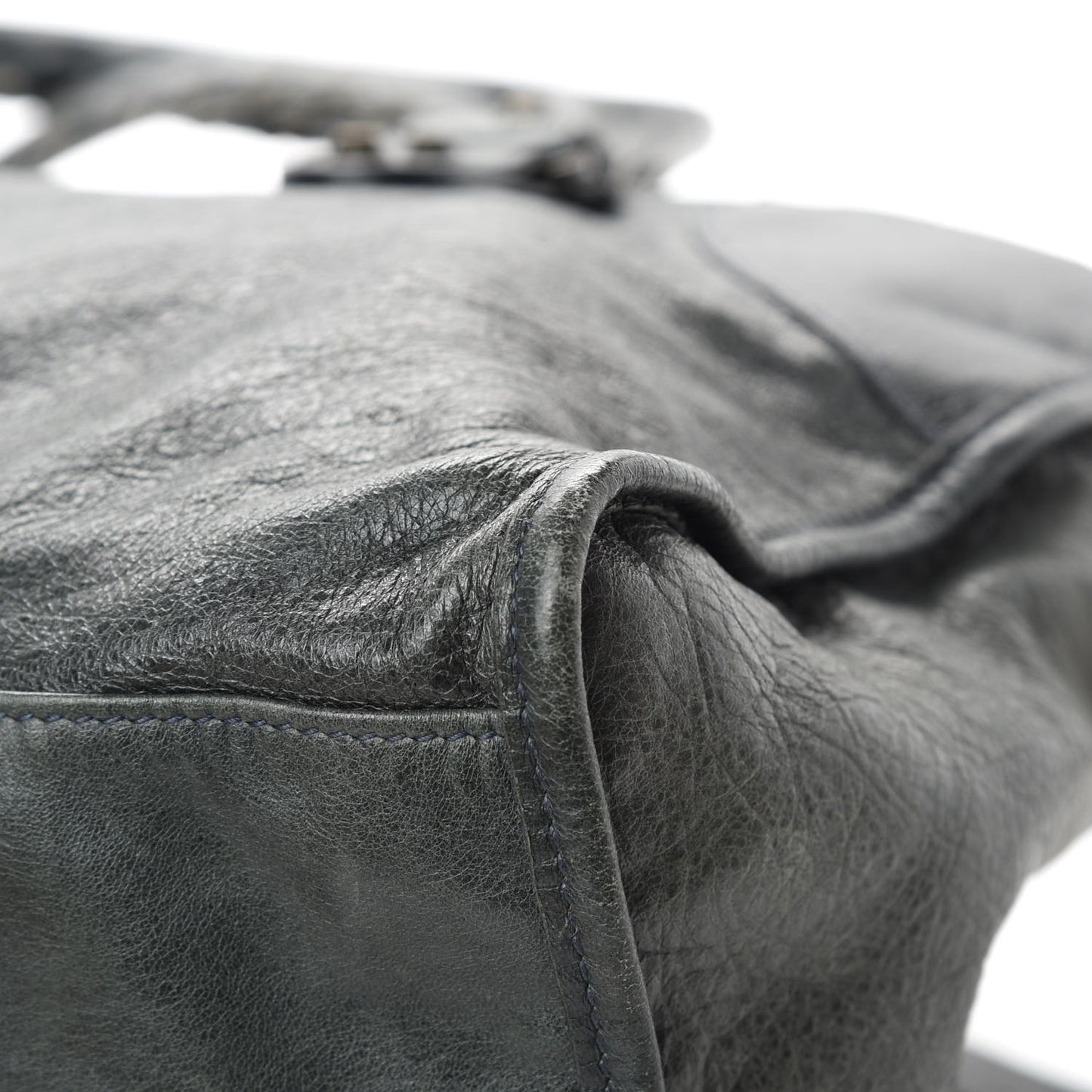 Agneau Classic Hardware Part Time Anthracite