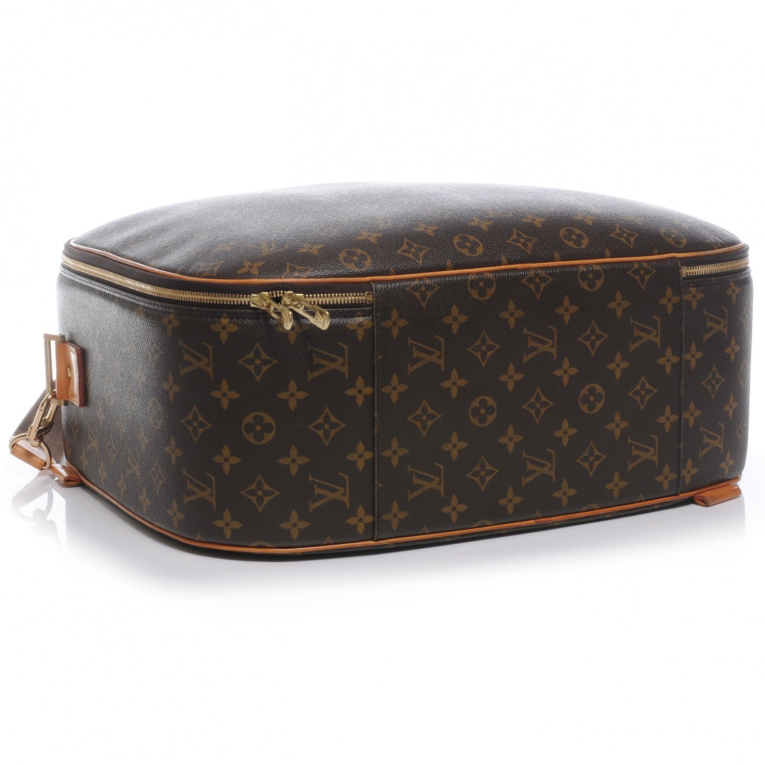 Louis Vuitton Monogram Packall PM 4 of 7
