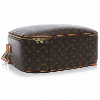 Louis Vuitton Monogram Packall PM 4 of 7