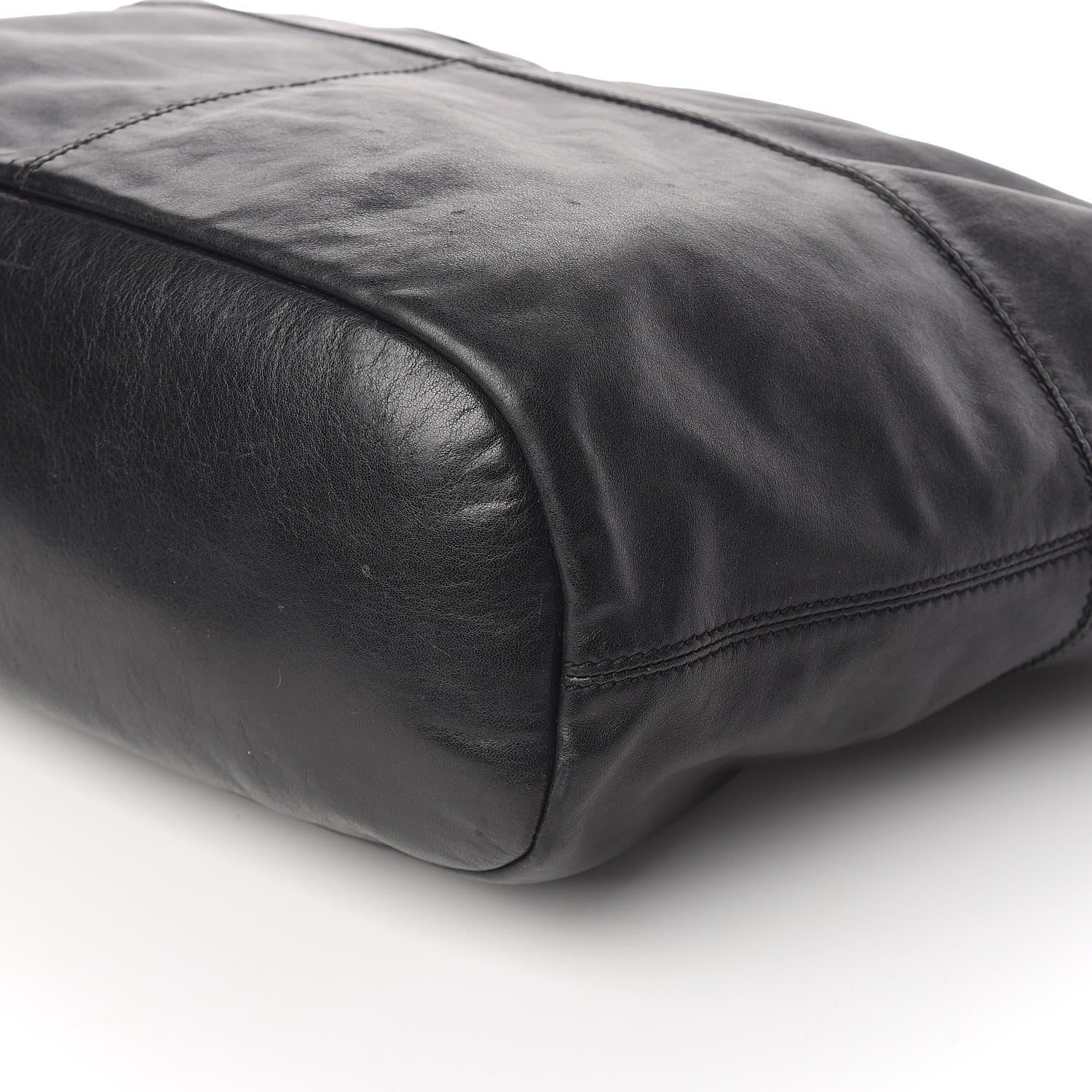 Givenchy Sugar Goatskin Medium Nightingale Black 6 of 11
