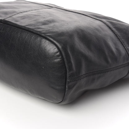 Givenchy Sugar Goatskin Medium Nightingale Black 6 of 11