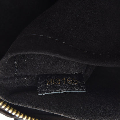 Louis Vuitton Monogram Estrela NM Black 8 of 9