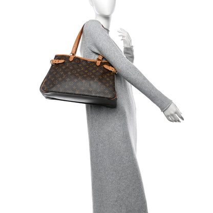 Louis Vuitton Monogram Batignolles Horizontal 2 of 11