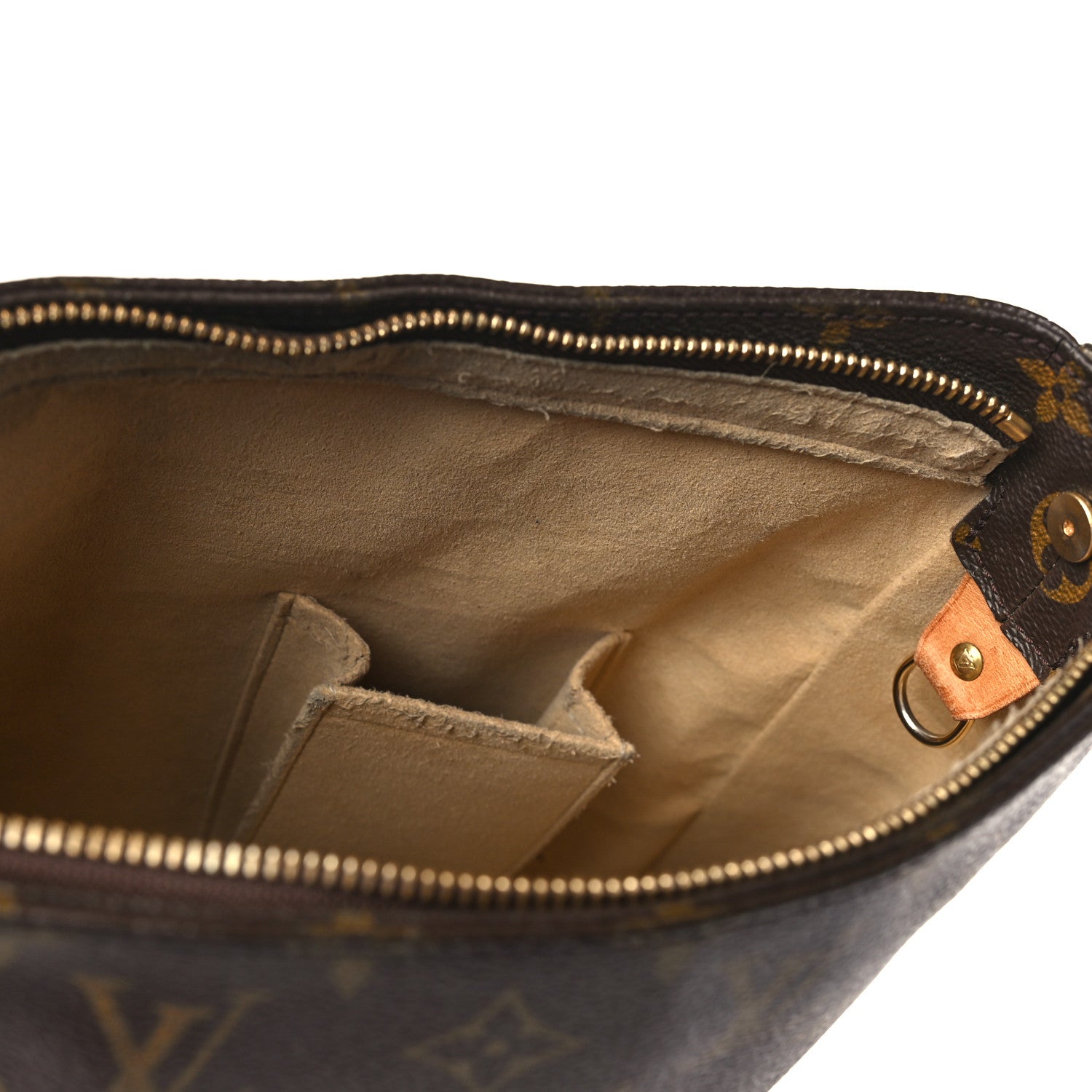 Louis Vuitton Monogram Looping GM 9 of 13