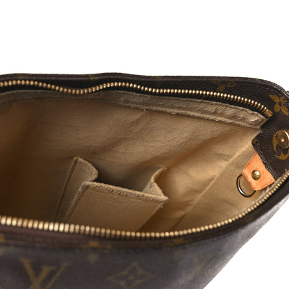 Louis Vuitton Monogram Looping GM 9 of 13