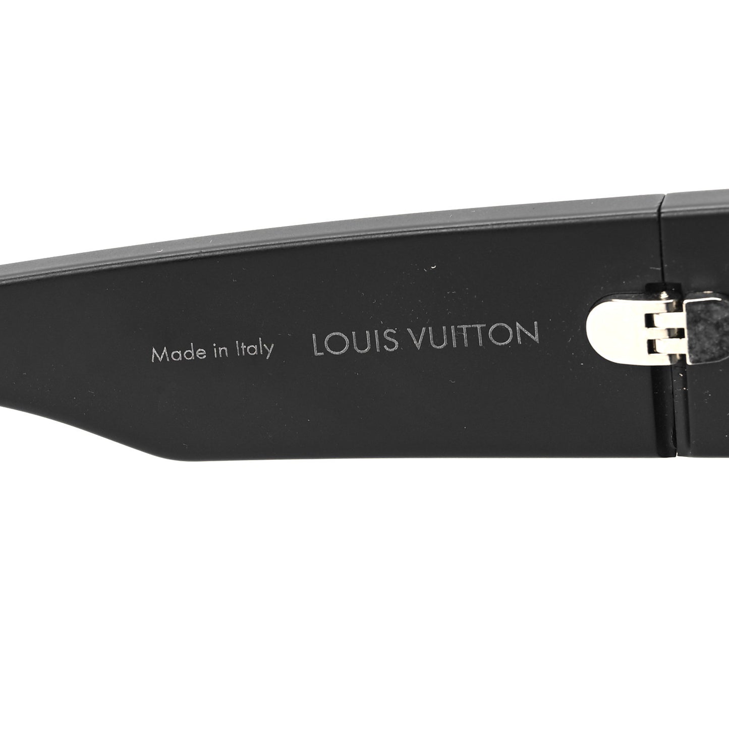 Acetate Monogram Waimea Z1583E Sunglasses Black