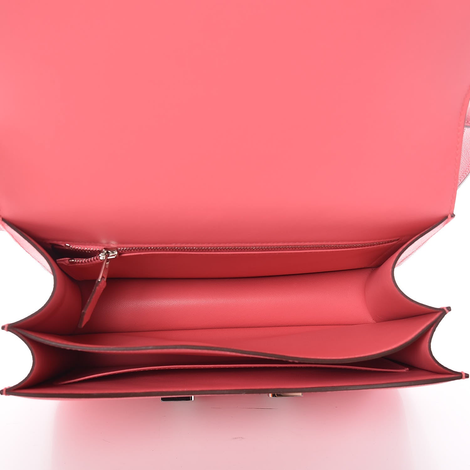 Hermes Evercolor Constance 24 Rose Azalee 5 of 23