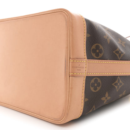 Louis Vuitton Monogram Noe BB 9 of 13