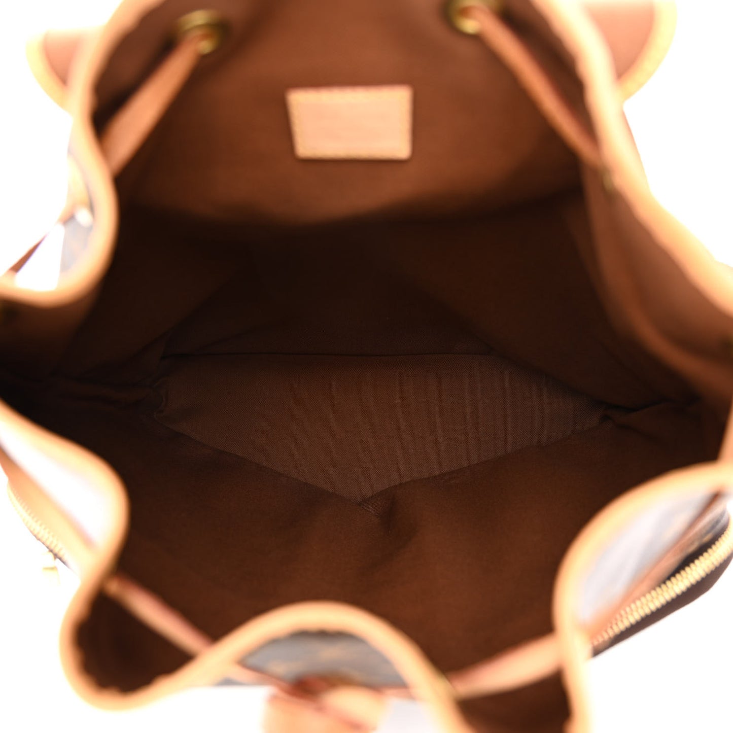 Monogram Bosphore Backpack