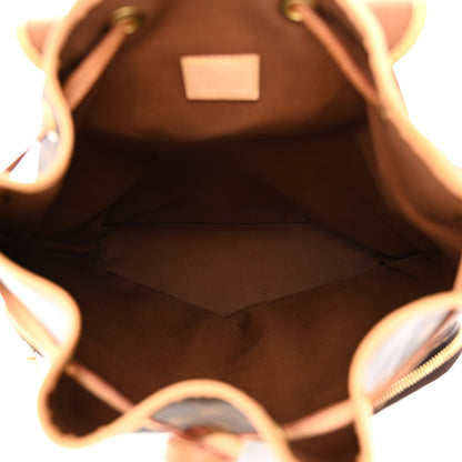 Louis Vuitton Monogram Bosphore Backpack 5 of 11