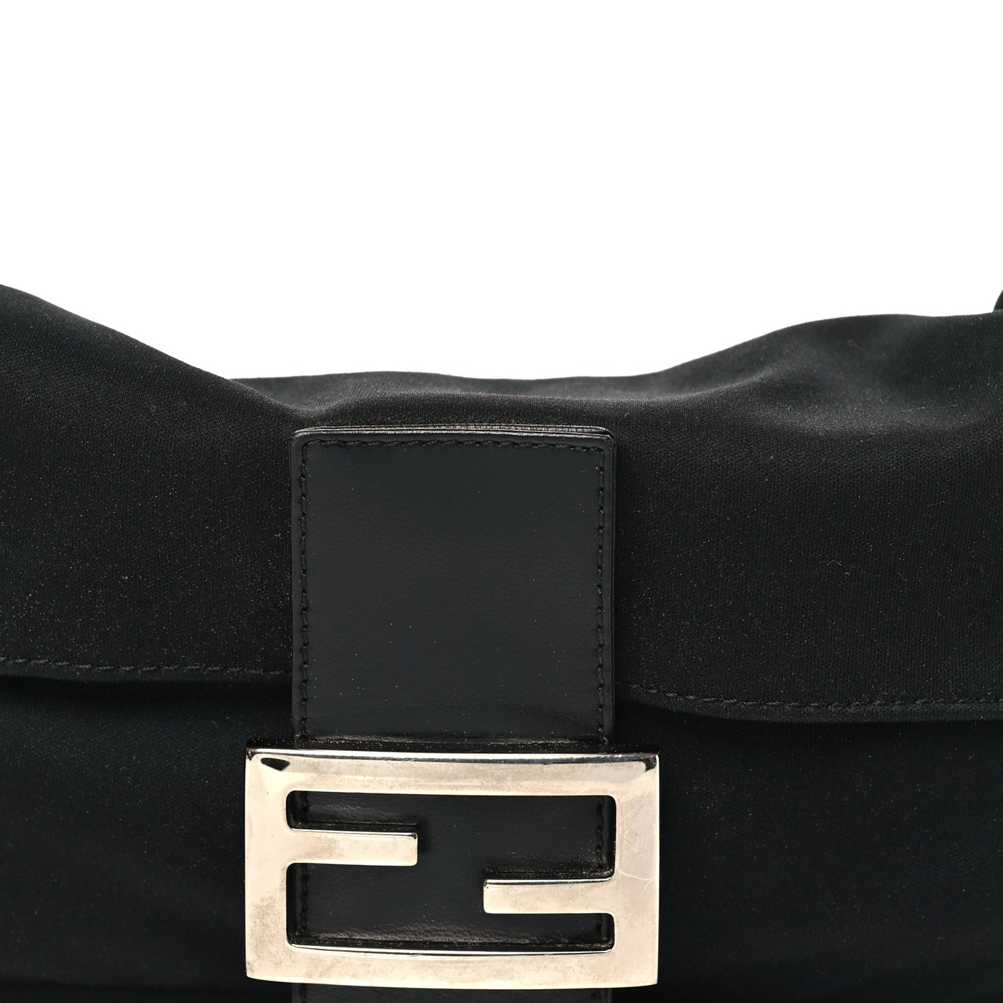 Neoprene Baguette Black