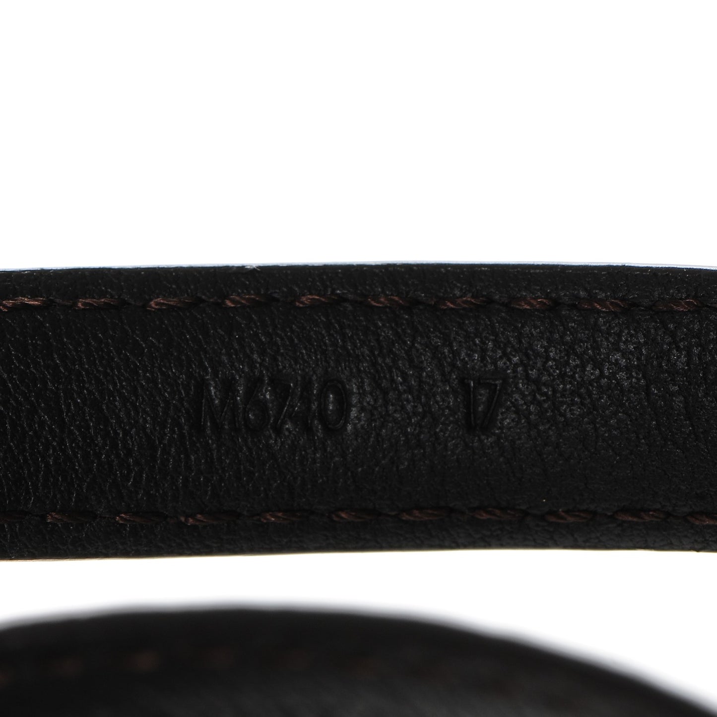 Monogram Box It Bracelet