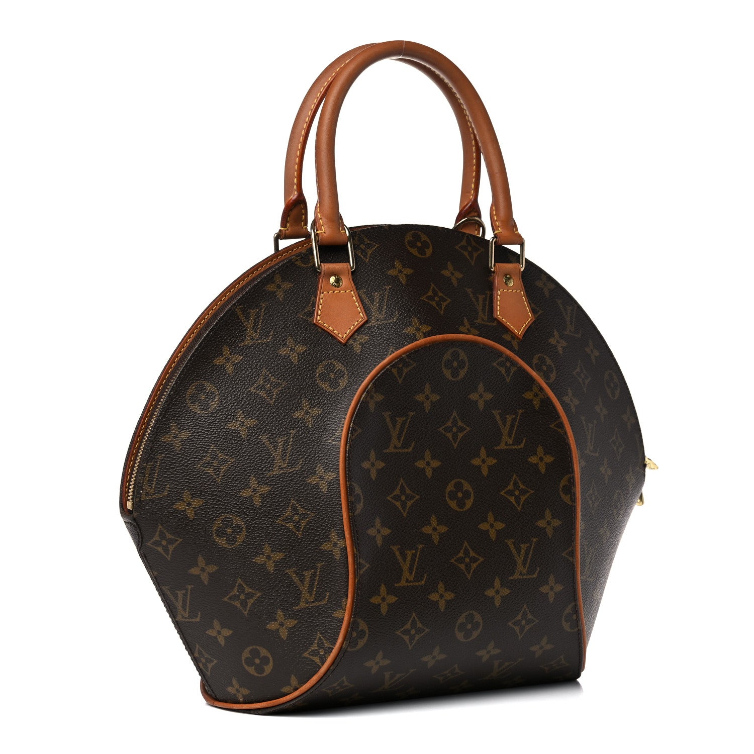 Louis Vuitton Monogram Ellipse MM 3 of 24