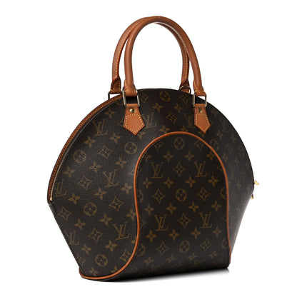 Louis Vuitton Monogram Ellipse MM 3 of 24