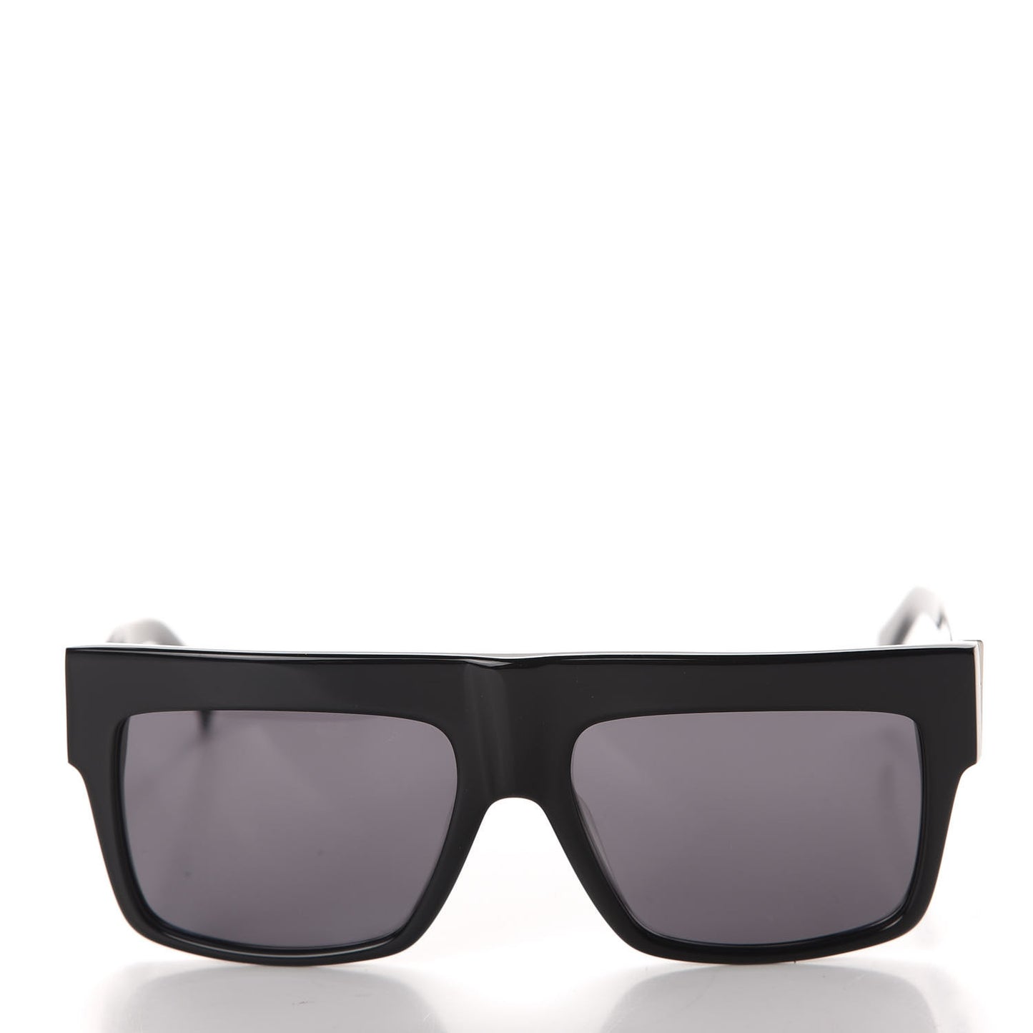 Polarized ZZ Top Sunglasses CL 41756 Black