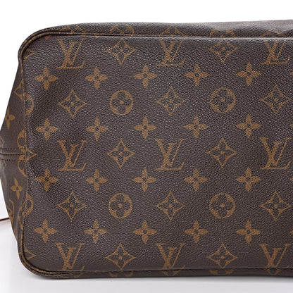 Louis Vuitton Monogram Neverfull GM 17 of 18