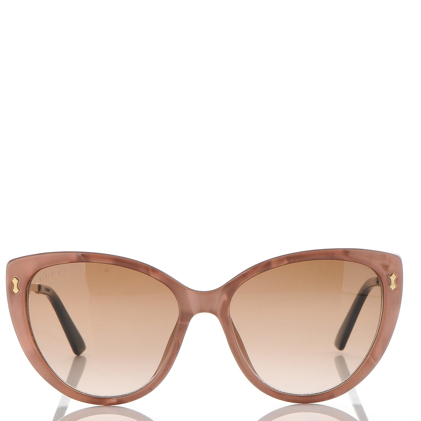 Cat Eye Sunglasses GG 3804/S Pink