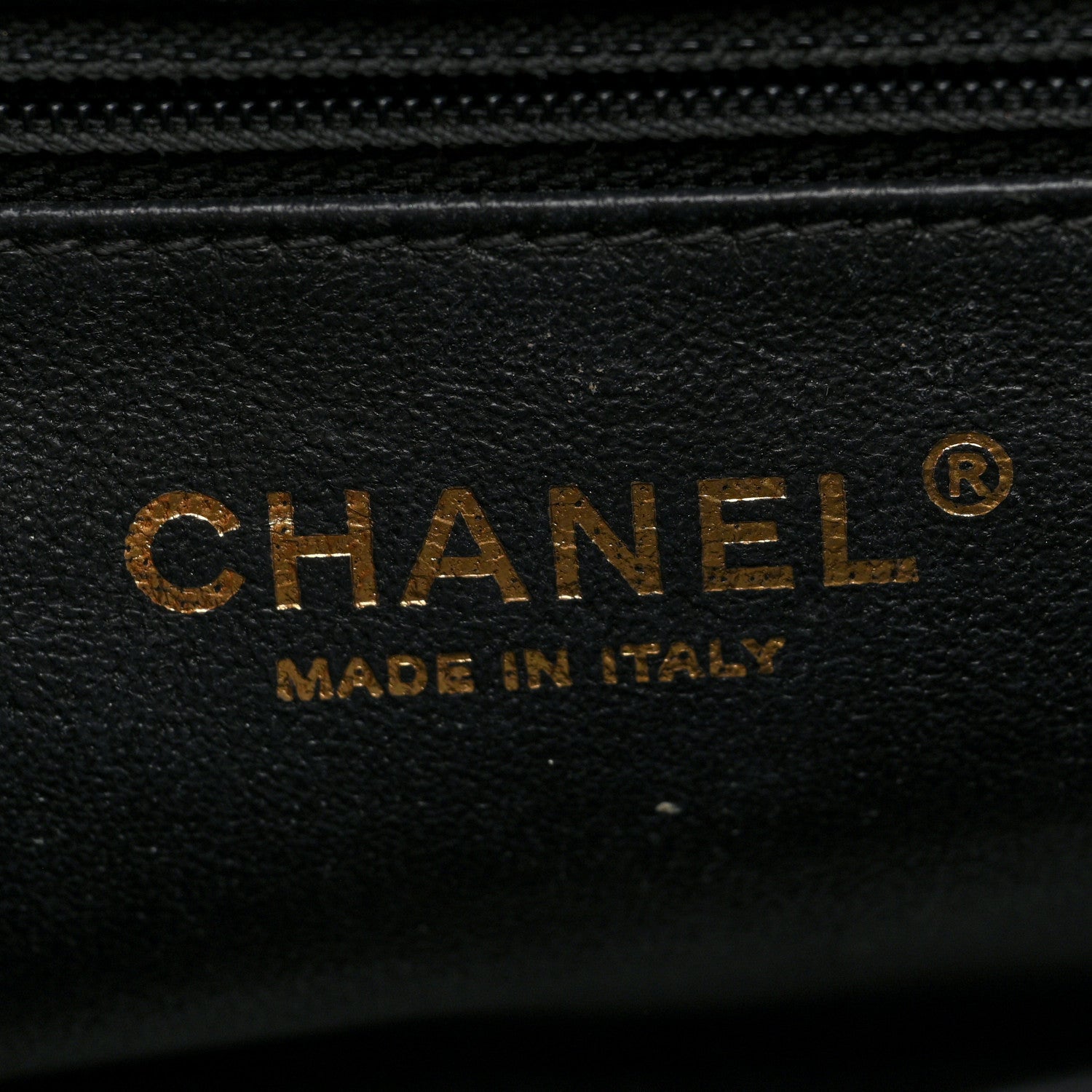 Chanel Caviar Quilted Medium Business Affinity Flap Black 6 of 10