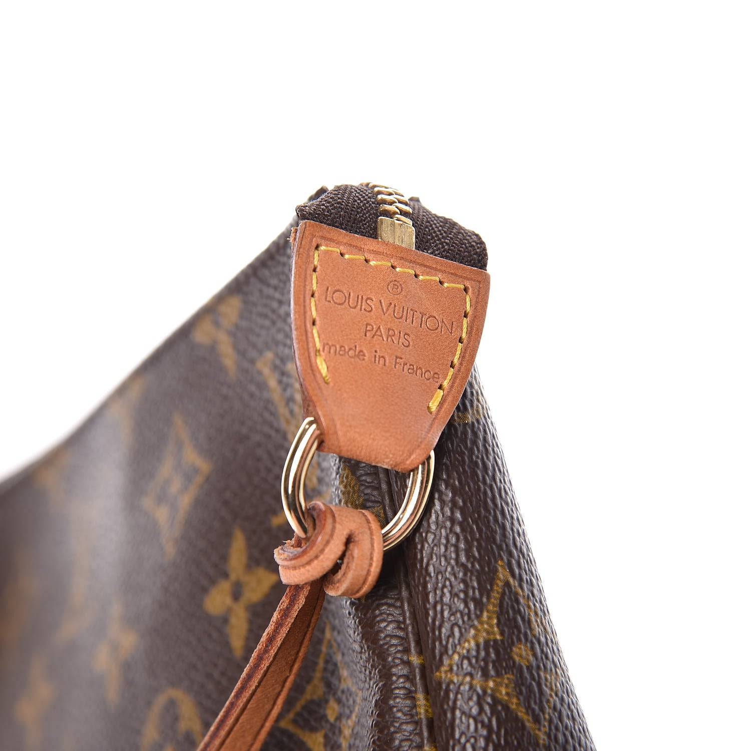 Louis Vuitton Monogram Pochette Accessories 6 of 10