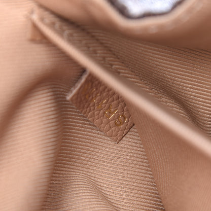 Louis Vuitton Damier Ebene Clapton Backpack Creme 7 of 9