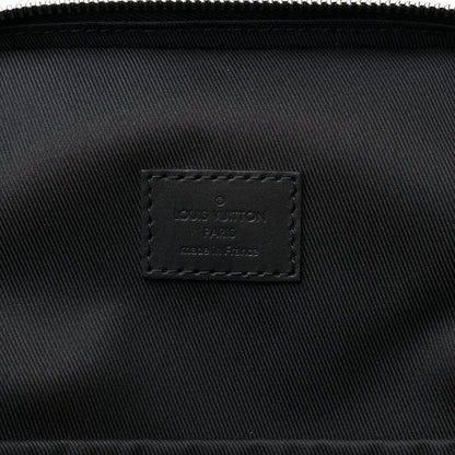 Louis Vuitton Damier Infini Avenue Sling Bag Onyx 6 of 9