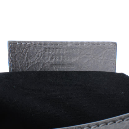 Balenciaga Agneau Giant 12 Silver Hardware City Gris Ciment 7 of 7