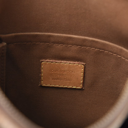 Louis Vuitton Monogram Odeon PM 6 of 12