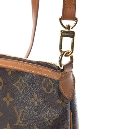 Louis Vuitton Monogram Palermo PM 12 of 13