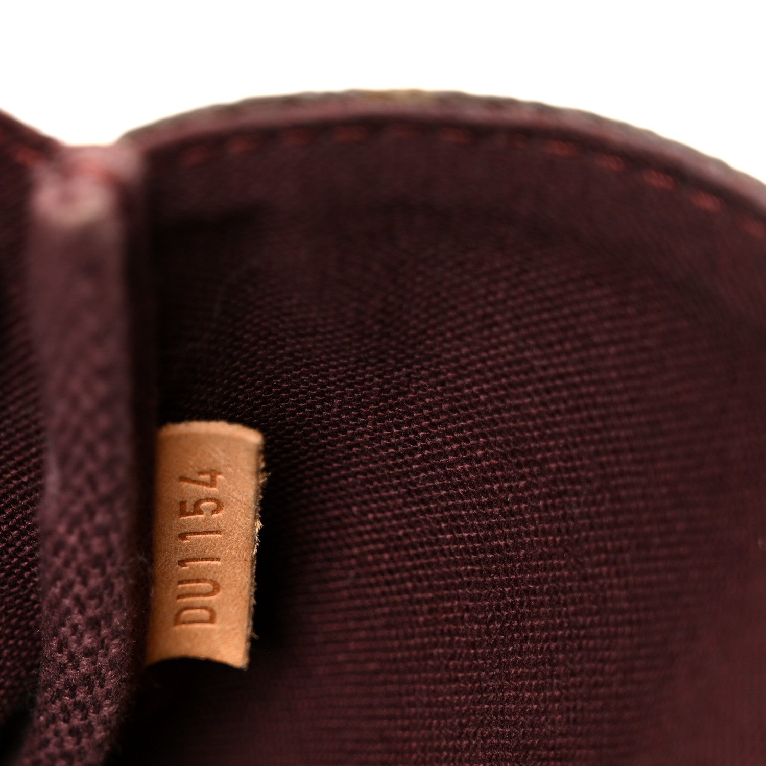 Louis Vuitton Monogram Favorite MM 7 of 10