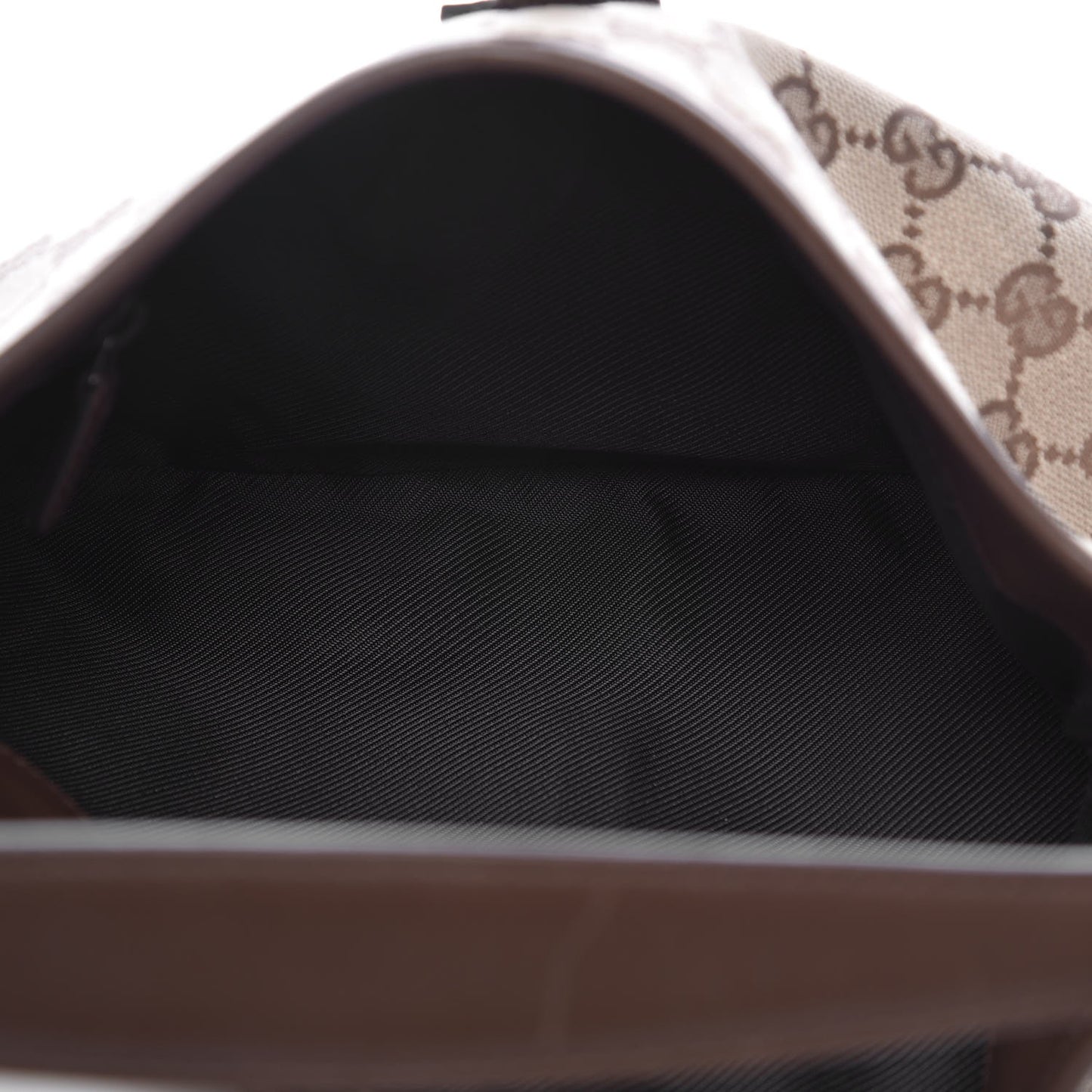 Monogram Small Jackie O Hobo Brown