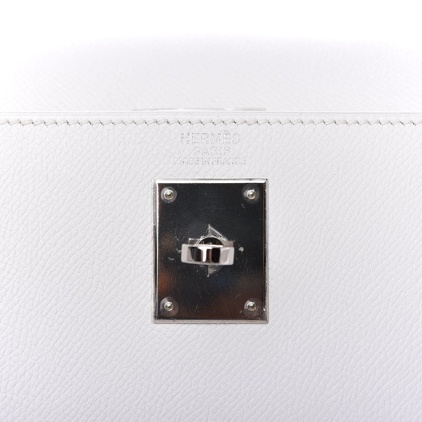 Epsom Kelly Sellier 32 White