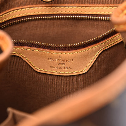 Louis Vuitton Monogram Batignolles Vertical 6 of 20