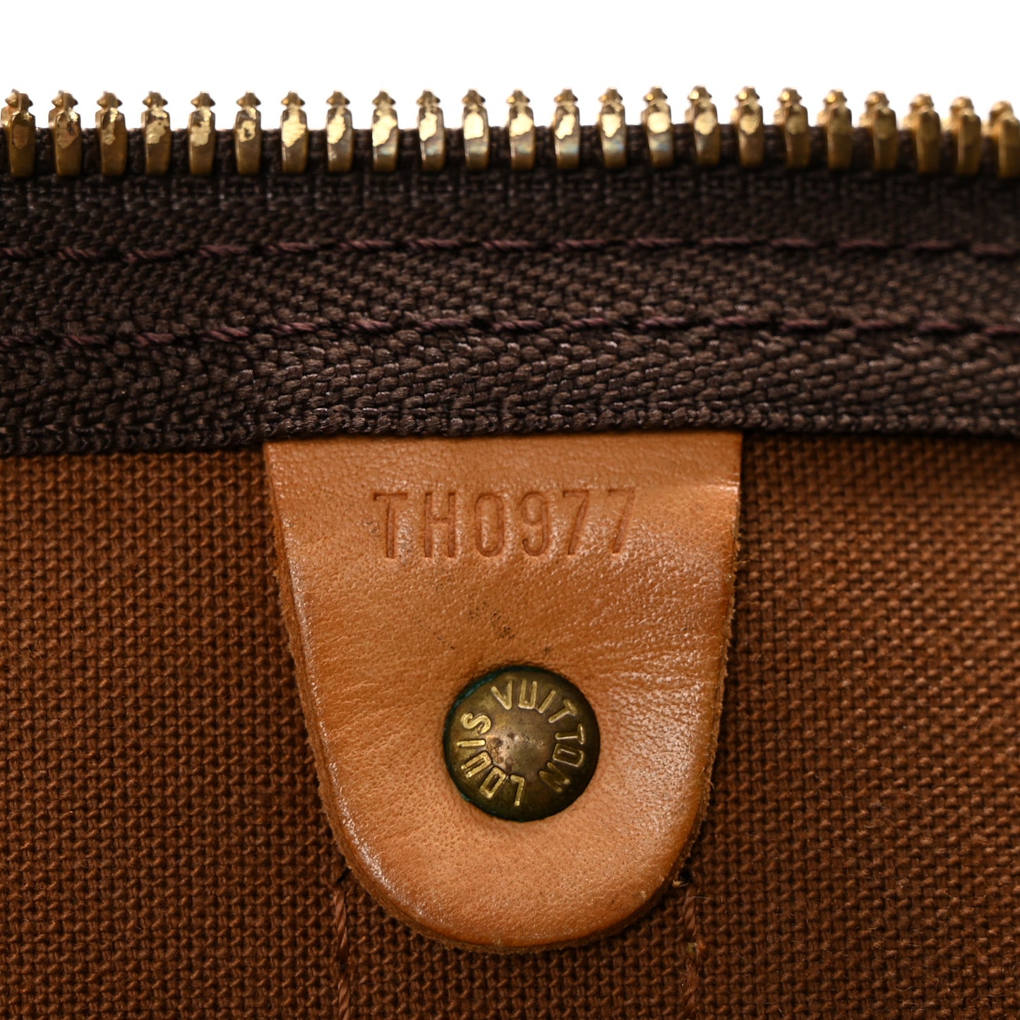 Monogram Keepall Bandouliere 55