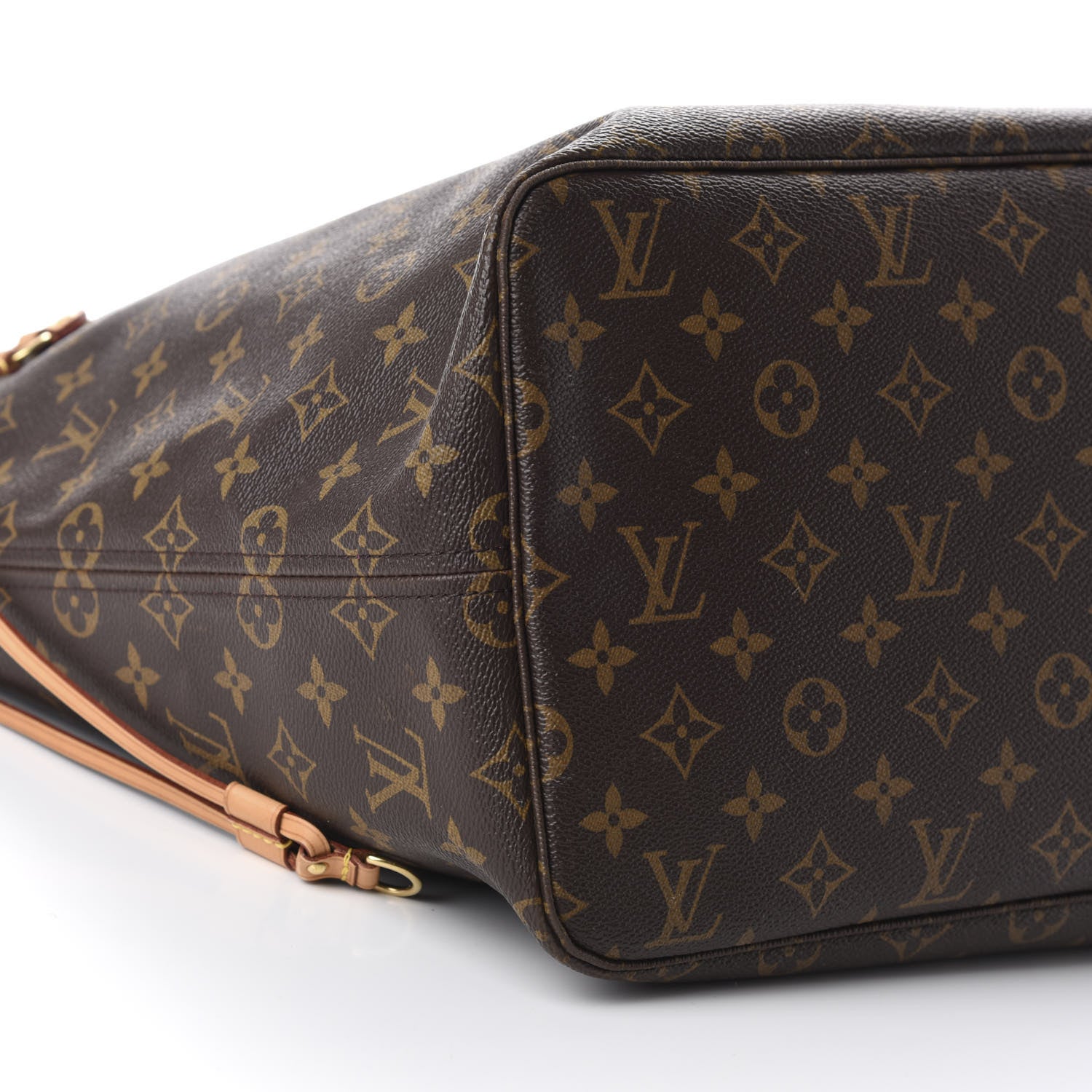 Louis Vuitton Monogram Neo Neverfull GM Pivoine 6 of 11