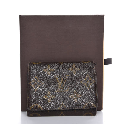 Louis Vuitton Enveloppe Carte De Visite 12 of 12