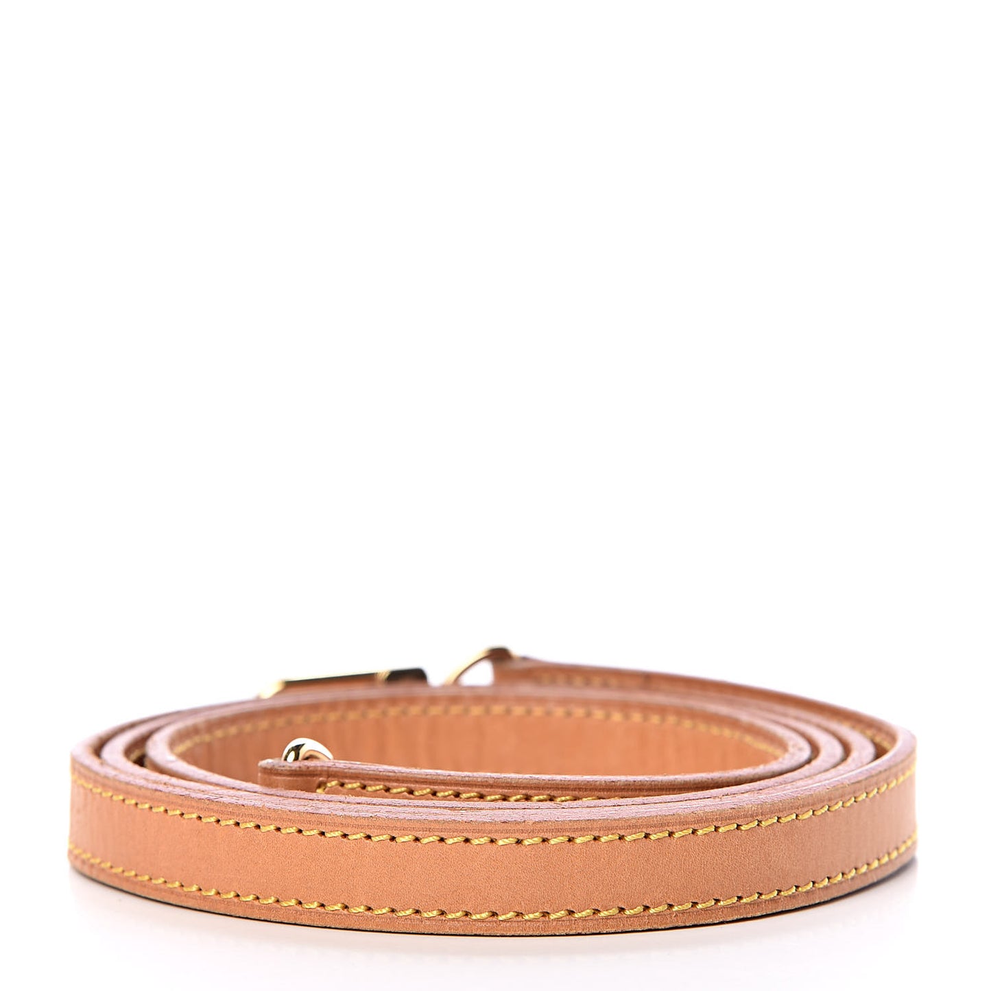 Vachetta 12mm Long Shoulder Strap VVN