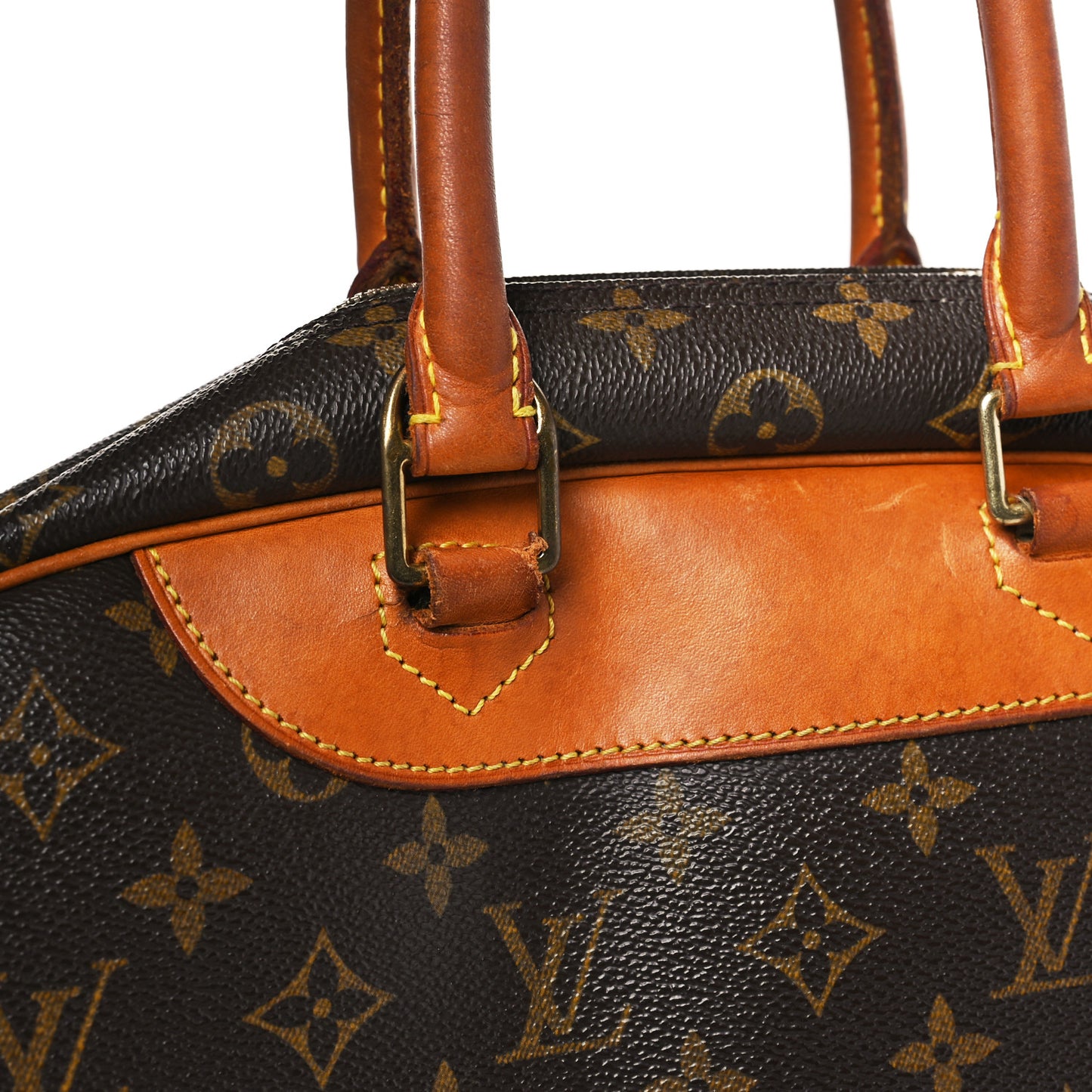 Monogram Deauville