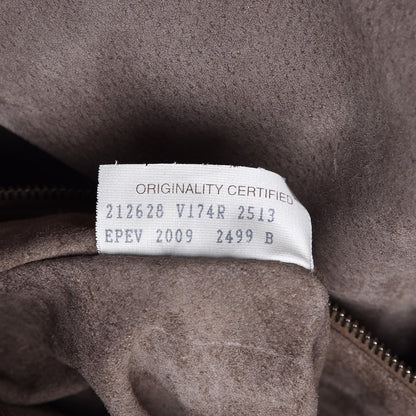 Bottega Veneta Cervo Ottone Tote Elephant 7 of 7