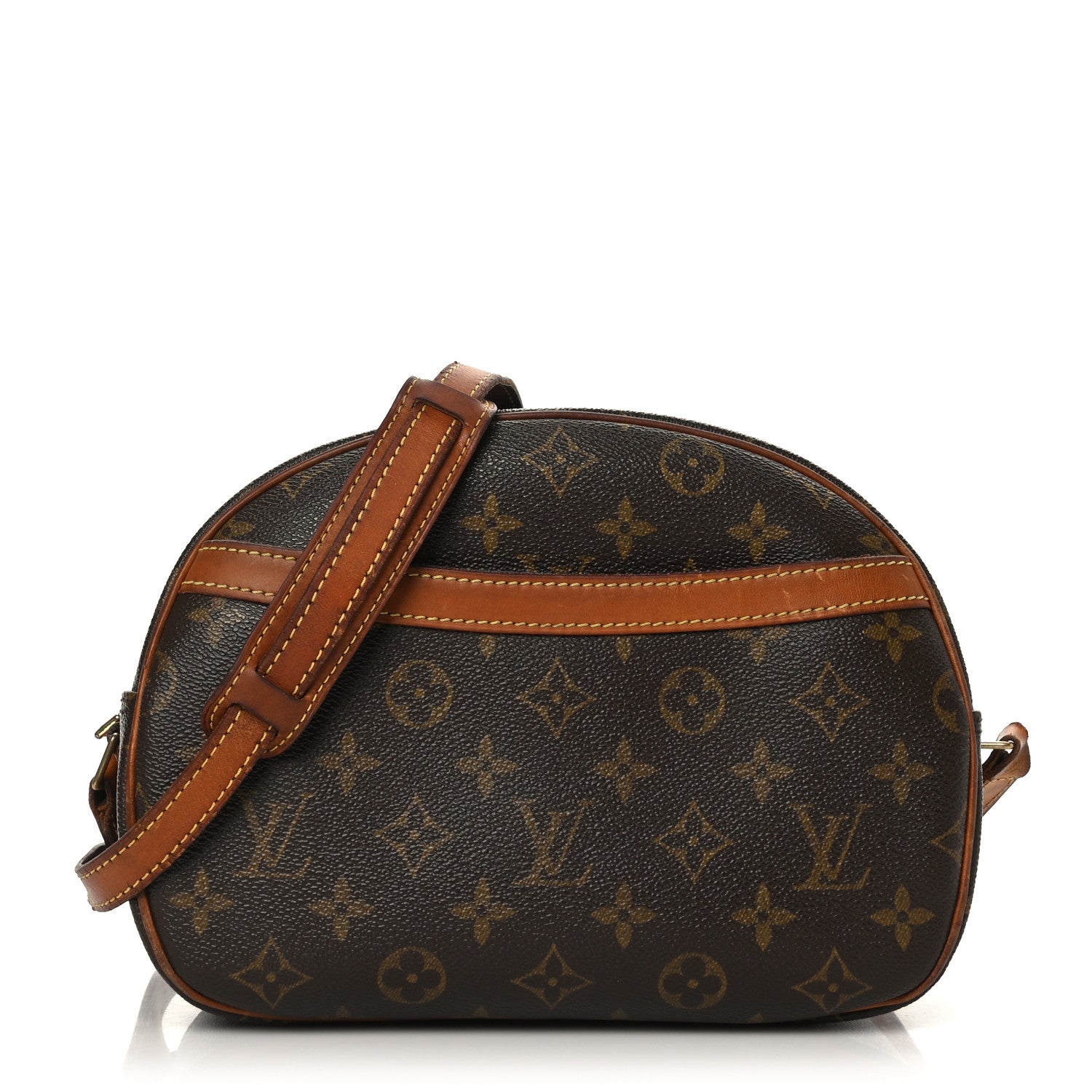 Louis Vuitton Monogram Blois 1 of 13