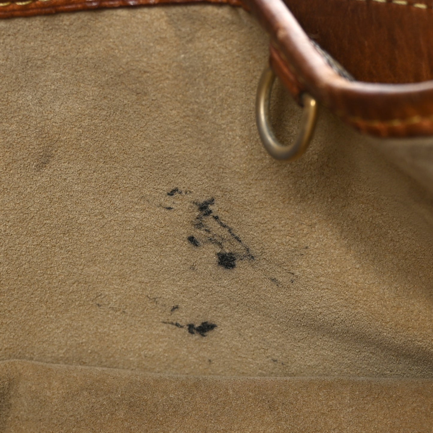 Monogram Galliera PM