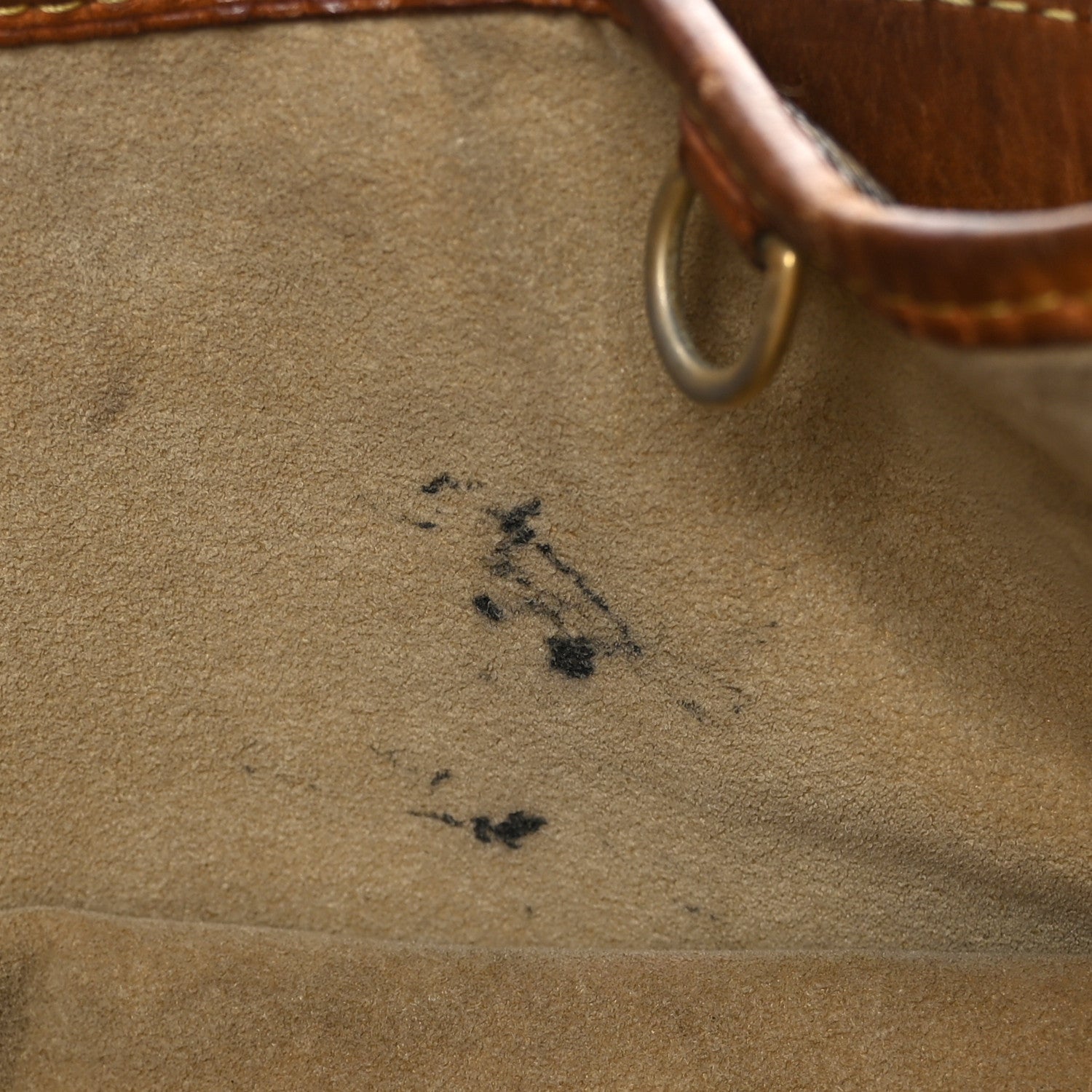 Louis Vuitton Monogram Galliera PM 8 of 12