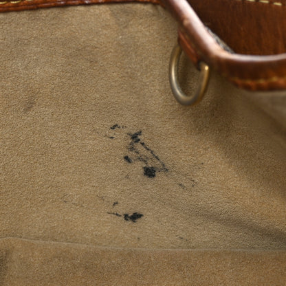 Louis Vuitton Monogram Galliera PM 8 of 12
