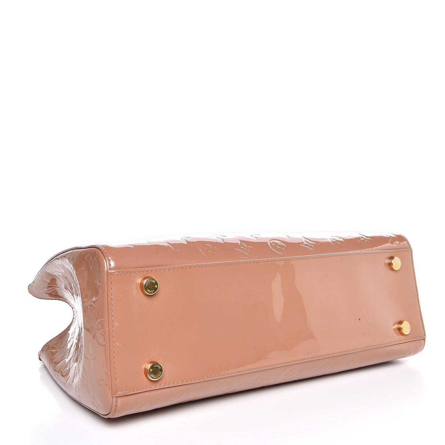 Vernis Brea GM Rose Velours