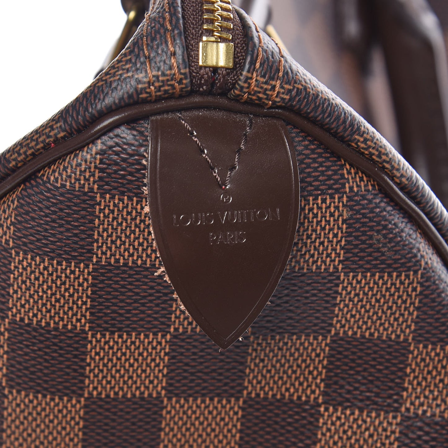 Damier Ebene Speedy 25