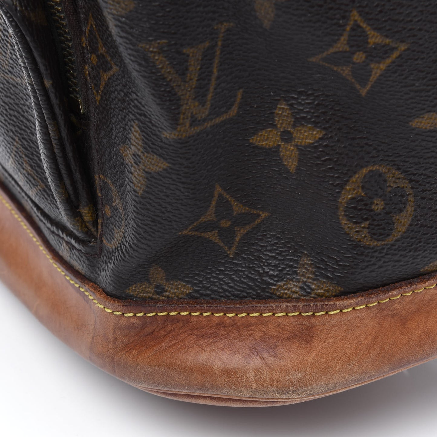 Monogram Montsouris MM Backpack